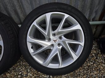 5x112 R18 Seat Cupra Formentor 245/45 R18 - 2