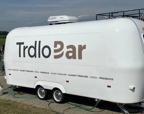 Foodtruck - Airstream - Foodtrailer - 2