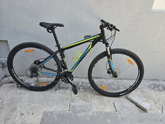 Specialized Hardrock SPORT 29", M - 2