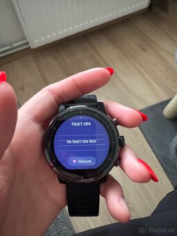 Amazfit Stratos - 2