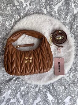 Miu Miu Wander Kabelka - 2