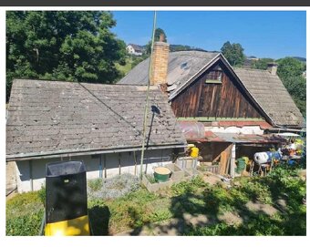 Rodinný dům , Žďár nad Sázavou, ID 7380e 2407 - 2