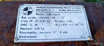 Rudl - 2
