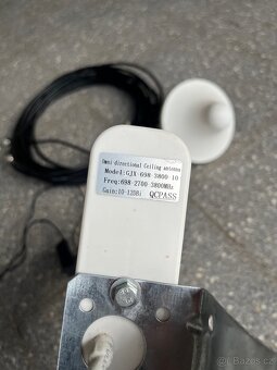 Zesilovač mobilního signálu GSM - 2