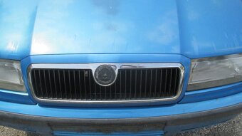 ŠKODA Felicie 1.3MPI - 2