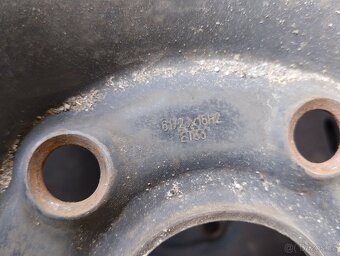 SADA PLECHU 5X112 VW AUDI - 2