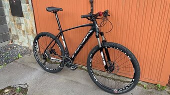 Horské kolo Leader Fox ARGUS 27,5 , L - 2