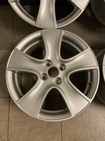 Nové disky Renault Clio IV 4 originál - 2