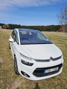 Citroën C4 1.6 THP - 2