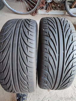 225/55 ZR16 - 2