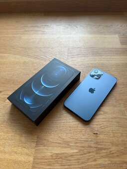 iPhone 12 pro 256Gb - 2
