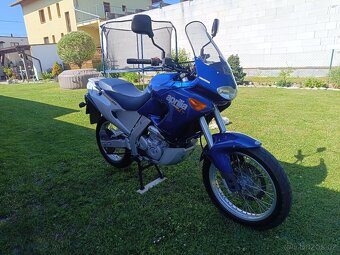 Aprilia pegaso 650 - 2