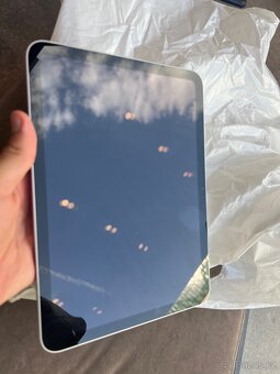 iPad 10 generace - 2