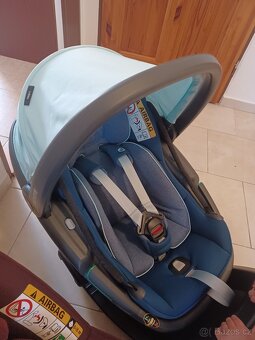 Maxi Cosi autosedačky - 2