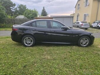 Alfa Romeo Giulia 2.2 jTDM 2019 - 2