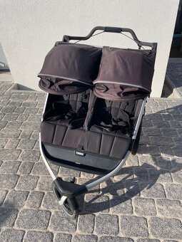 Thule Urban Glide 2 - double - 2