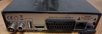 Set top box - 2