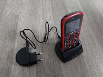 Telefon pro seniory - 2