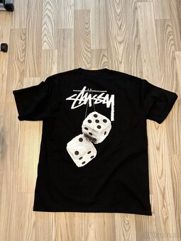 Stüssy Tricko - 2