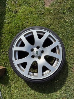 PRODAM ALU r19 - 2