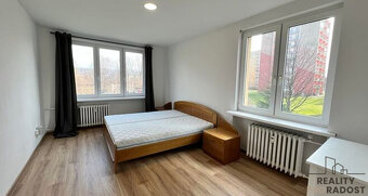 Pronájem bytu 2+1 52 m² Třinec - Lyžbice - 2