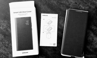 SAMSUNG SMART LED VIEW COVER S22 ULTRA - NOVÉ - 2