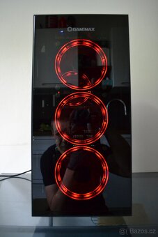 🎮 HERNÍ PC | i5-6600K + GTX 1060 3GB | 16GB RAM | 🎮 - 2