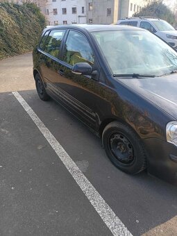 Polo 9n 2005 - 2
