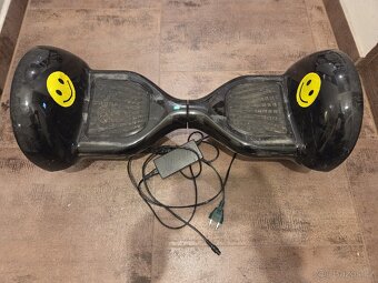 Hoverboard - 2