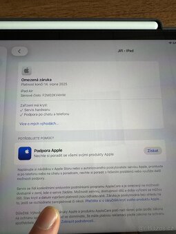 Ipad air 5, 2022 - 2