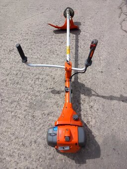 Prodám Křovinořez 555RXT Husqvarna - 2