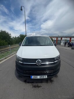 Transporter T6 - 2