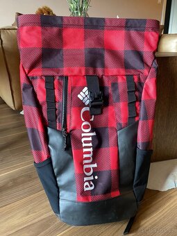 Columbia Convey™ 25L Rolltop Daypack - 2