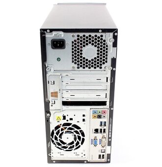 POCTIVÝ KOUSEK ŽELEZA 💻 HP PC – 8 GB RAM, WIN 10 – jen za - 2