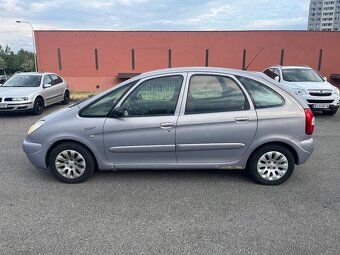 Citroen xsara Picasso 1.8i 85kw klima servis / Stk 2026 - 2