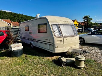 Karavan Avondale r.v 2002 - 2