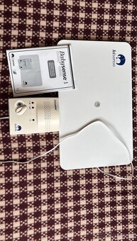 Monitor dechu - 2