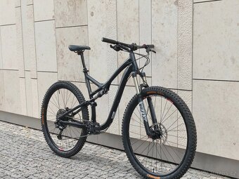 Kolo Specialized Strumpjumper Comp EVO kola 29" vel. XL - 2