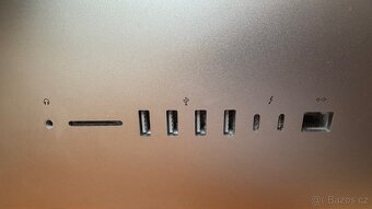 iMac 27" 5K 2017 24GB RAM, 2TB disk - 2