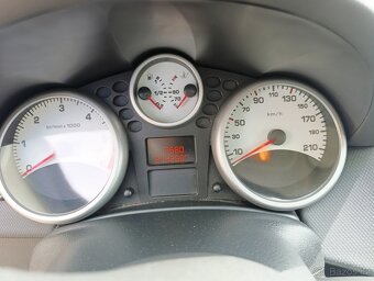 Peugeot 207 SW 1.6 HDi - 2
