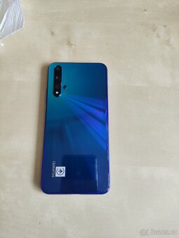 Huawei Nova 5T - 2