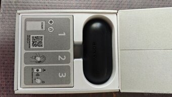 Sony WF-C700N - 2