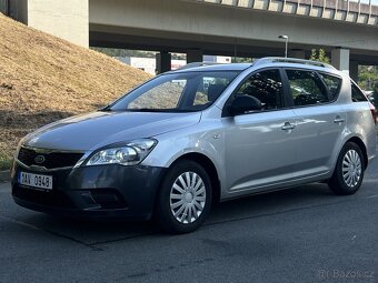 Kia Ceed - 2
