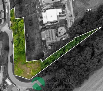 Prodej pozemky pro bydlení, 2352m2 - Horky nad Jizerou - 2