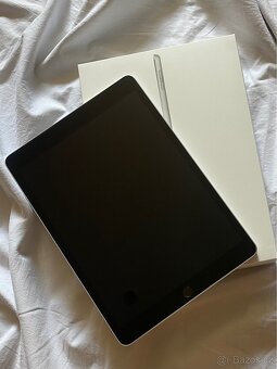 iPad 10.2” (9. generace), Wi-Fi, 64 GB - 2