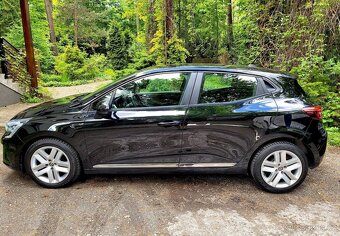 Renault Clio 1.0 TCe Zen 1Maj GPL - 2
