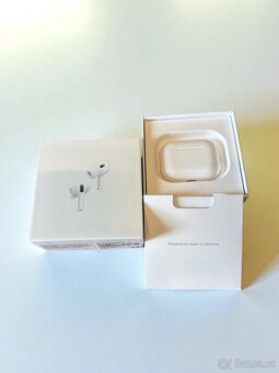 Airpods Pro 2 - 2