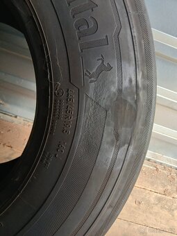 Continental 445/45R19,5 HT3 - 2