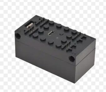 Buwizz 3.0+2.0(Lego technic hub na PF+PU) - 2