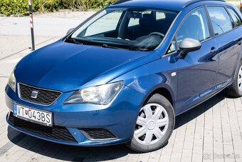 Seat Ibiza ST 1.4 16V, 63kW Reference - 2
